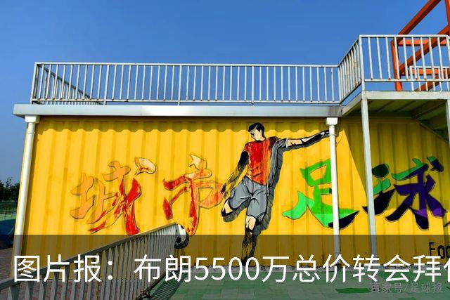 图片报：布朗5500万总价转会拜仁已进入最后阶段 将在美国体检