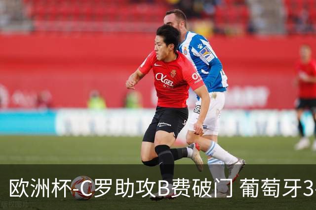 欧洲杯-C罗助攻B费破门 葡萄牙3-0土耳其