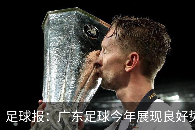 足球报：广东足球今年展现良好势头，广州豹、深圳青年人全力冲超